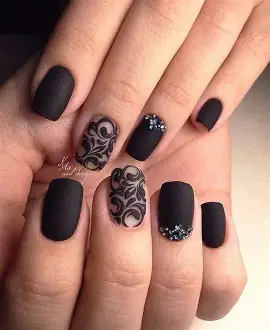 Nail Art