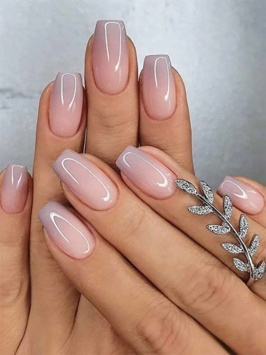 French Manicure